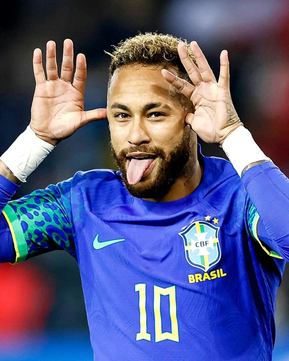 争取更大的 争取更大的