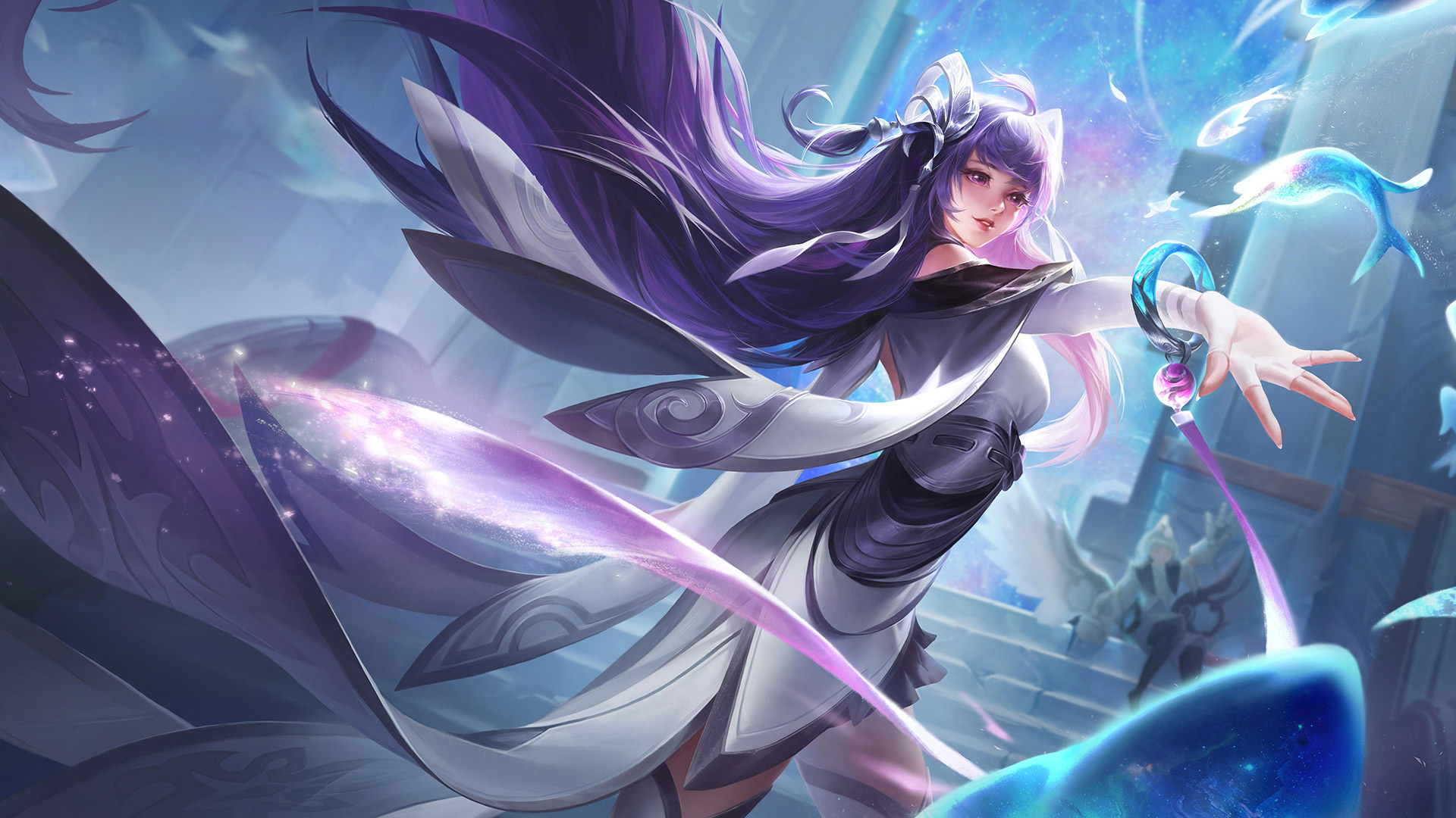 的顽强反击 的顽强反击