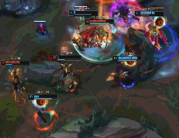 格和技术特 格和技术特