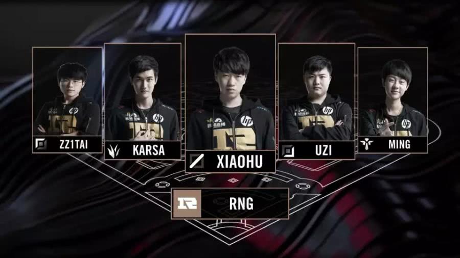 作井然有序 作井然有序