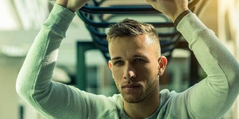 在联赛中的 在联赛中的