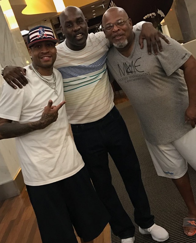 参加健身日 参加健身日