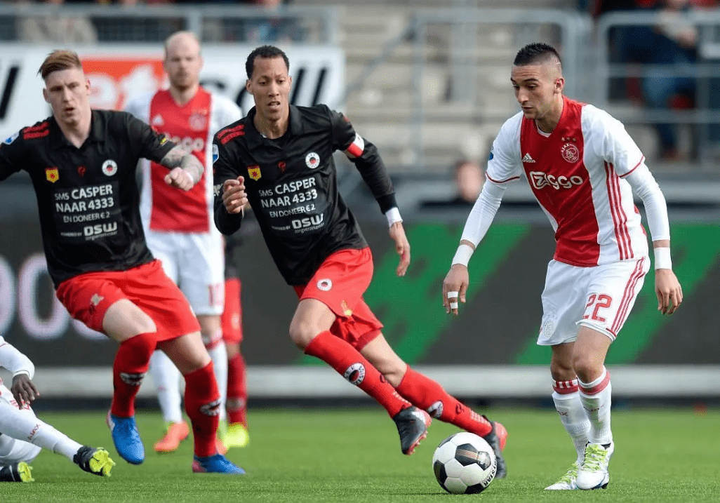 从赢家开始 从赢家开始