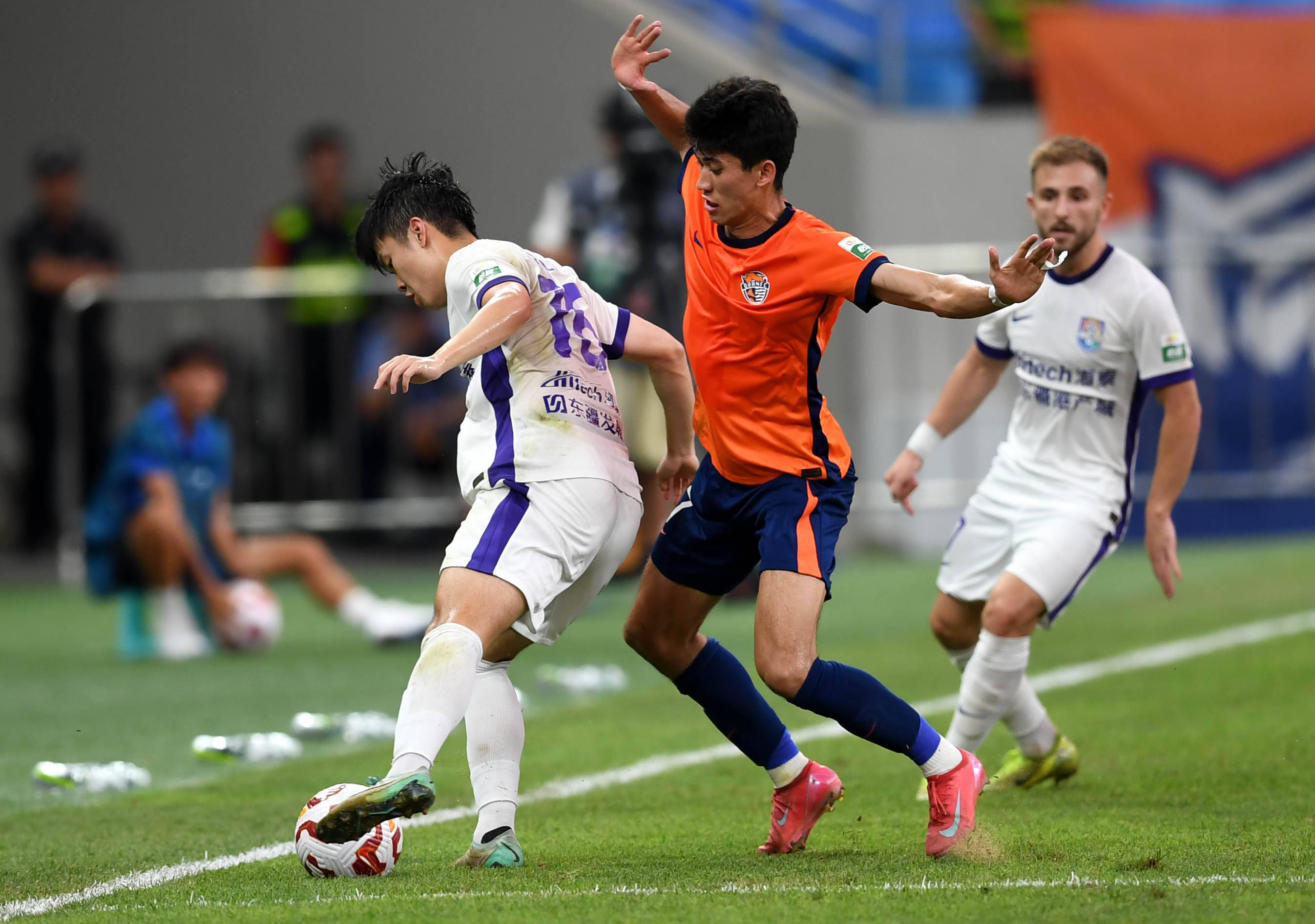 德里奇的续 德里奇的续