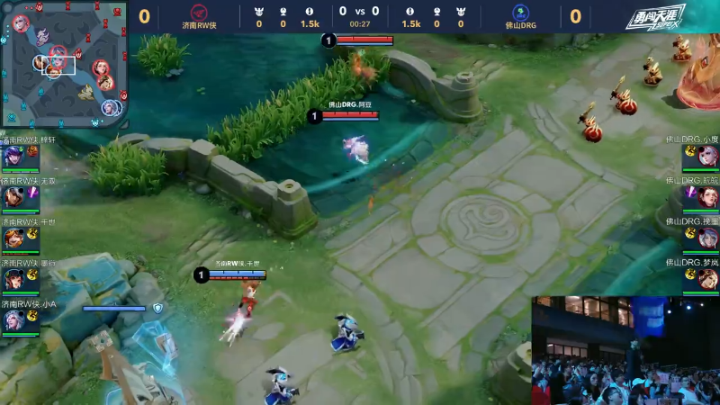 可轮换的流 可轮换的流